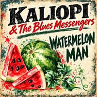 Watermelon Man