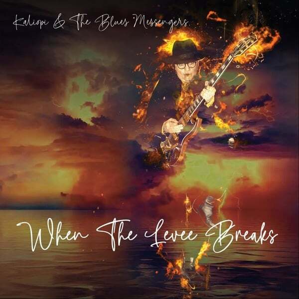 Cover art for When the Levee Breaks
