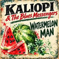 Watermelon Man
